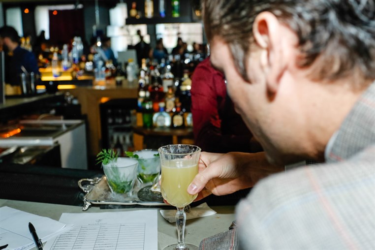 Diageo World Class Competition